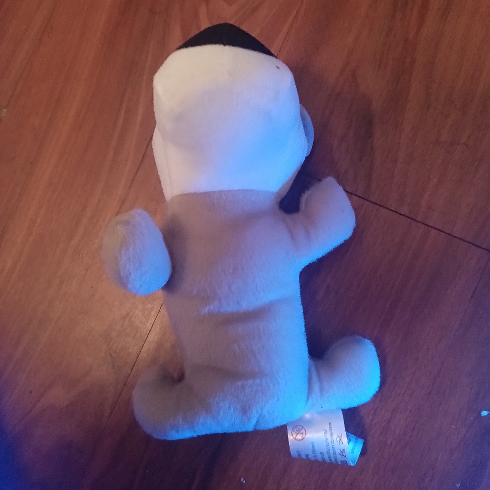 Stuffed Animal - Picture 3 of 4